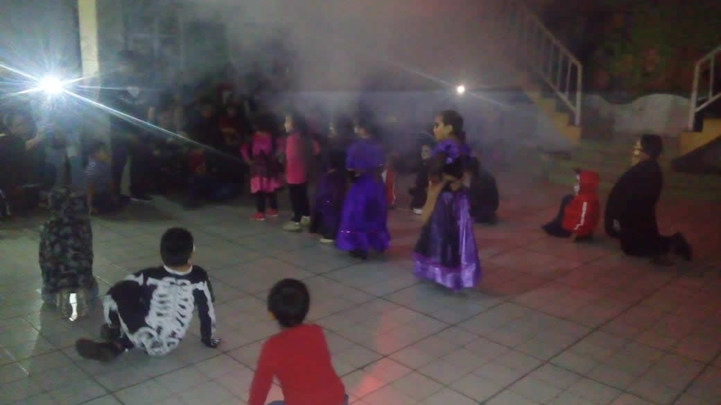 Colegio Sor Juana Inés de la Cruz